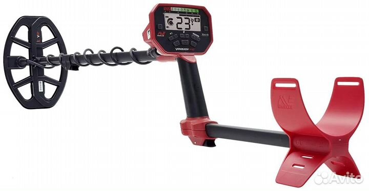 Металлоискатель minelab vanquish 440 в прокат