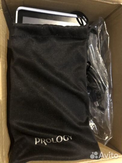 Навигатор/ видеорегистратор prology iMap-560TR пор