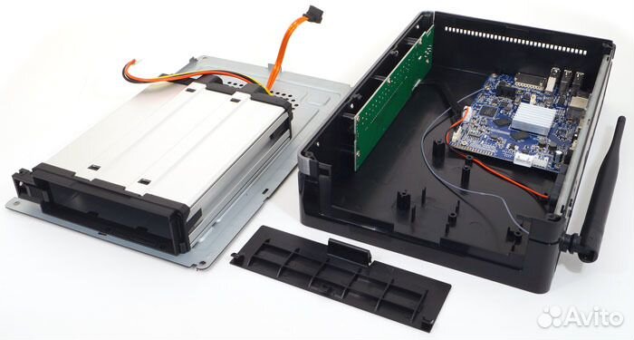 Rombica Cinema 4k v.01