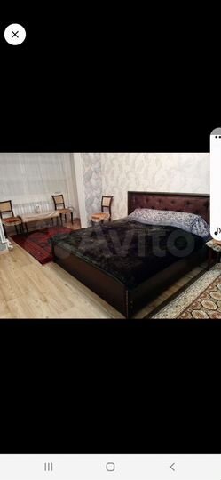 1-к. квартира, 33,3 м², 6/6 эт.