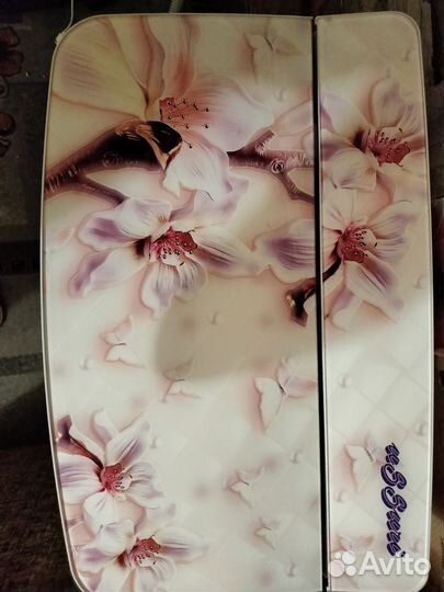 Стиральная машина с отжимом полуавтомат