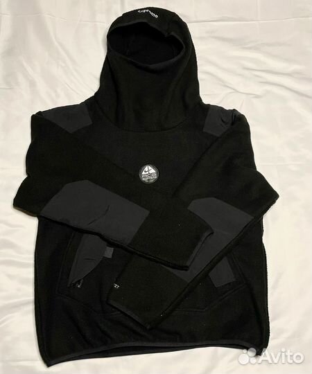 Худи nike ACG с балаклавой