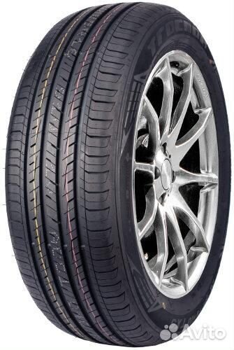 Tracmax X-Privilo TX5 205/65 R16 95H