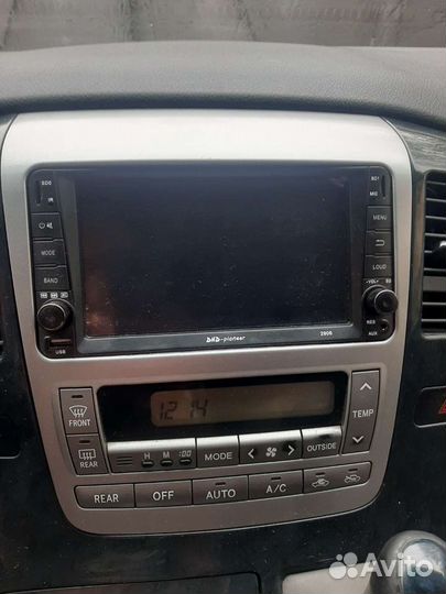 Продам магнитолу