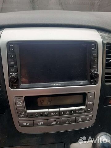 Продам магнитолу