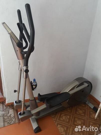 Эллиптический тренажер torneo stella с 505