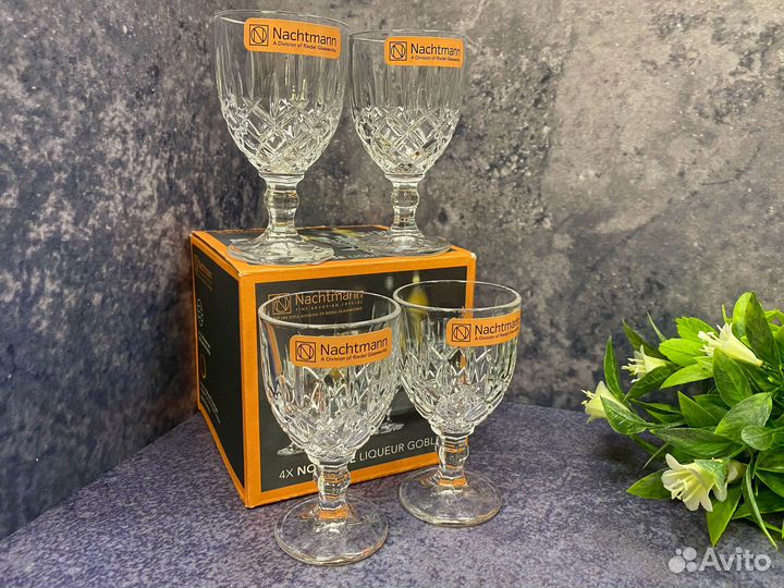 Набор рюмок 