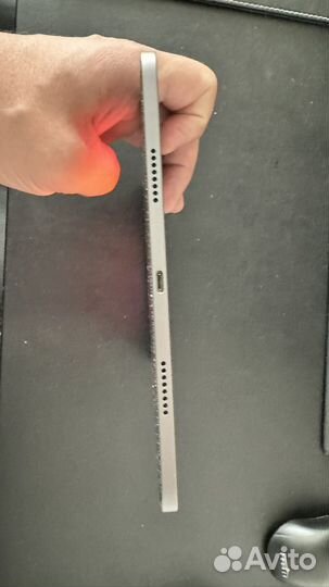 iPad pro 11 2021 m1 128gb