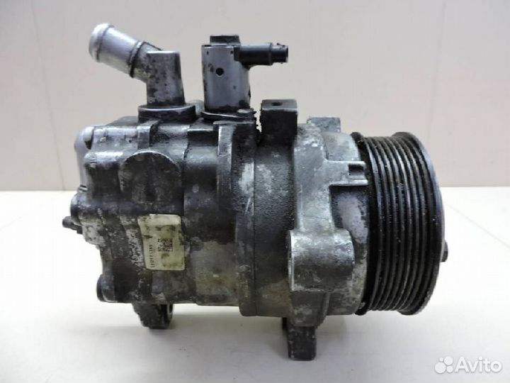 Насос гидроусилителя BMW 7-Series