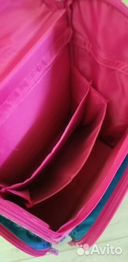 Рюкзак для девочки