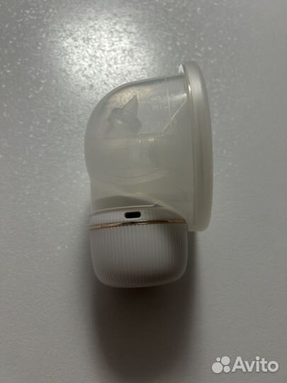 Молокоотсос электрический