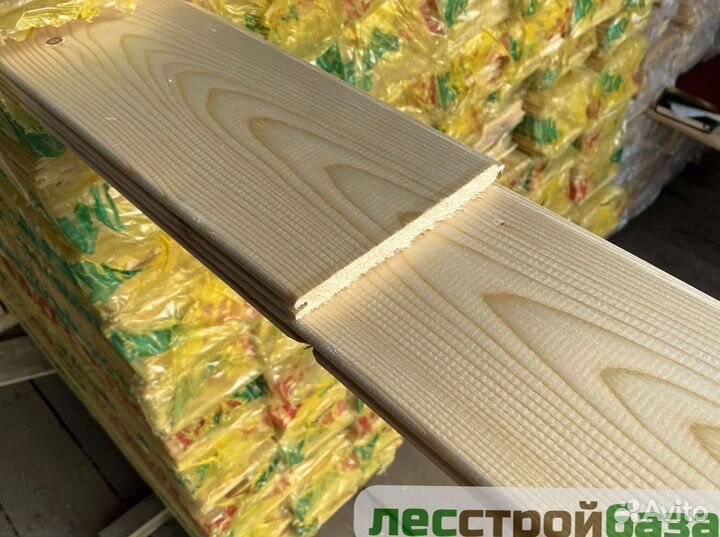 Вагонка штиль