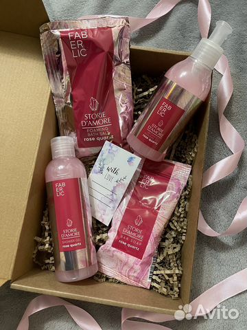 Подарок для девушки