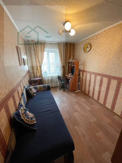 3-к. квартира, 64,9 м², 9/9 эт.