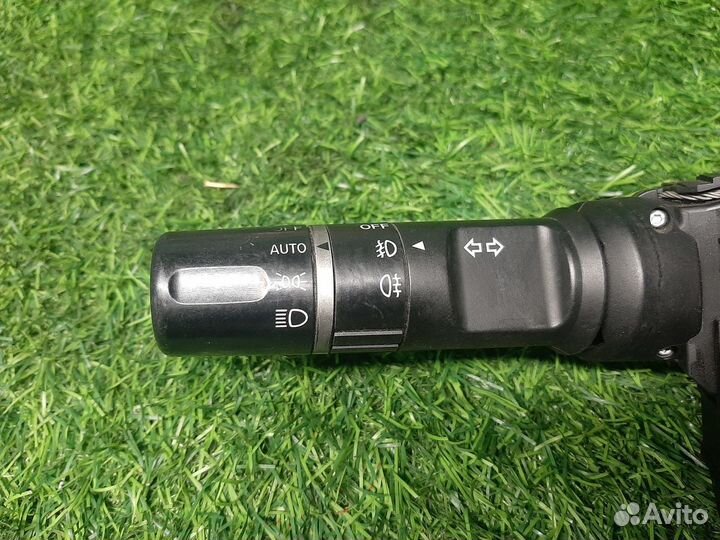 Переключатель подрулевой на Mazda 6 GH