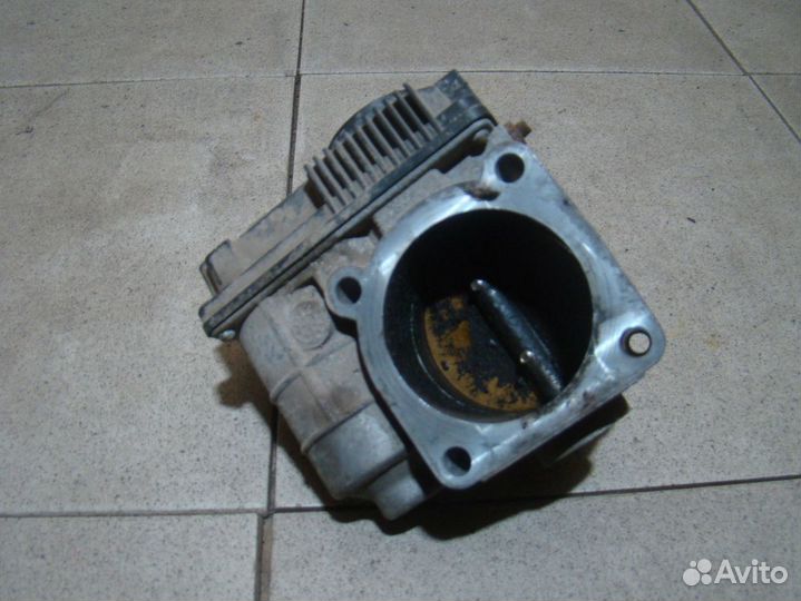 Заслонка дроссельная Nissan X-Trail (T30)