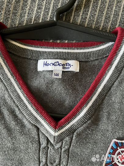 Жилеты непоседа