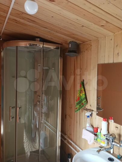 Дача 110 м² на участке 20 сот.