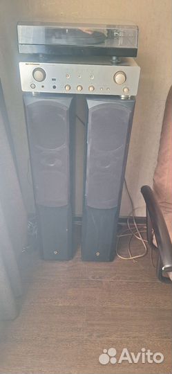 Виниловый сетап