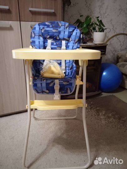 Кресло для кормления