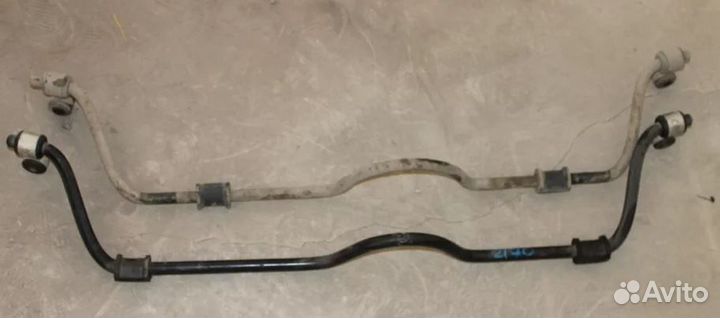 Стабилизатор ваз