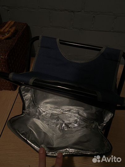 Сумка для пикника трансформер