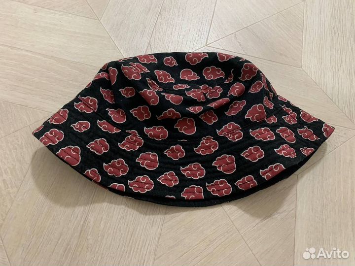 Панама Наруто, Акацуки, Акацки