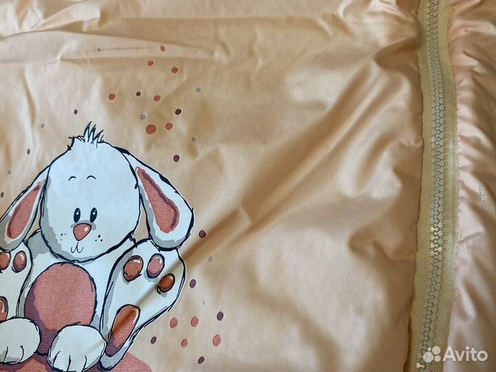 Зимний конверт