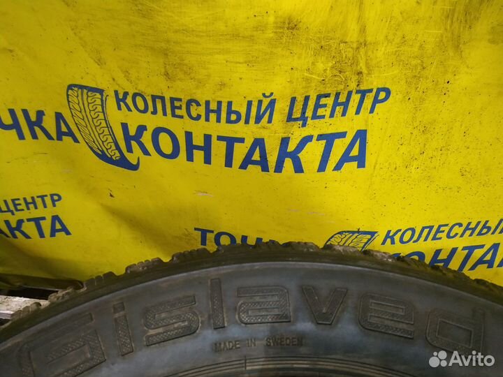 Gislaved Nord Frost II 195/65 R15 91Q