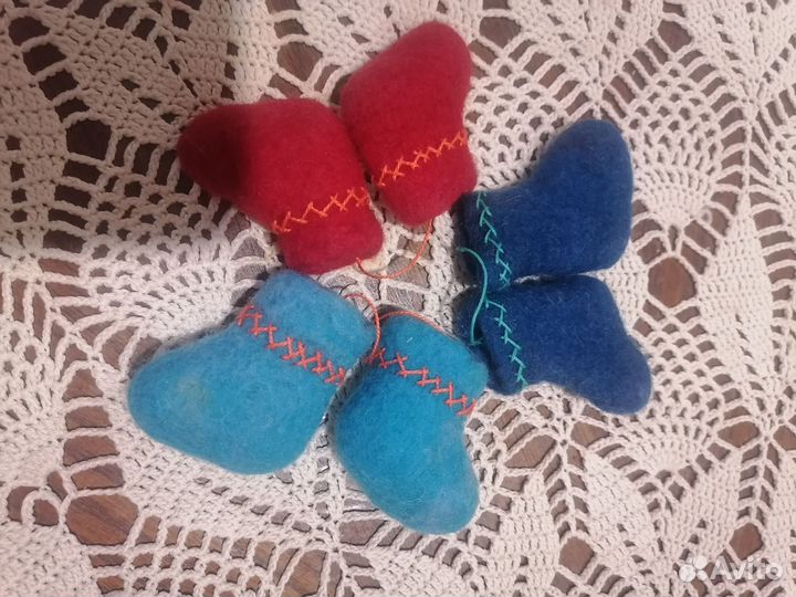 Шептуны для Елены