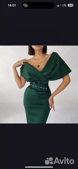 Продам новые платья