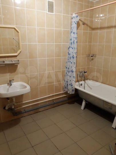 2-к. квартира, 60 м², 6/9 эт.