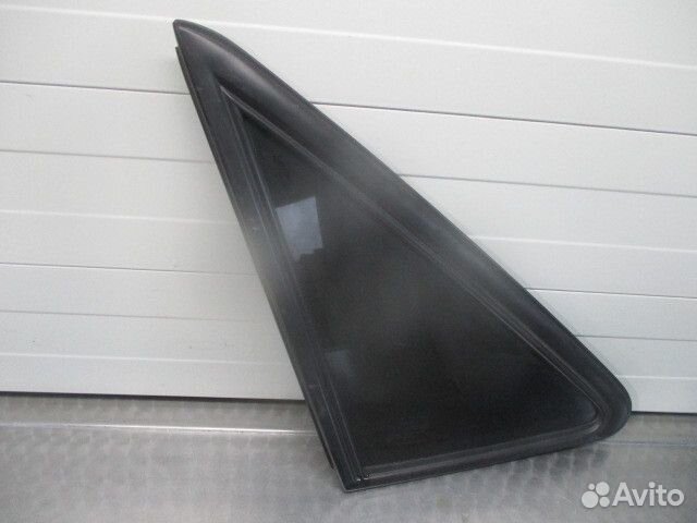 Стекло неподвижное левое Daewoo Nexia N150 A15MF