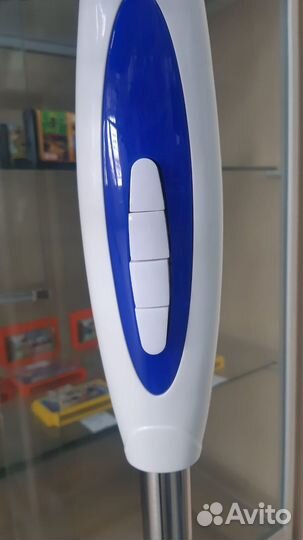 Вентилятор напольный Восток новый