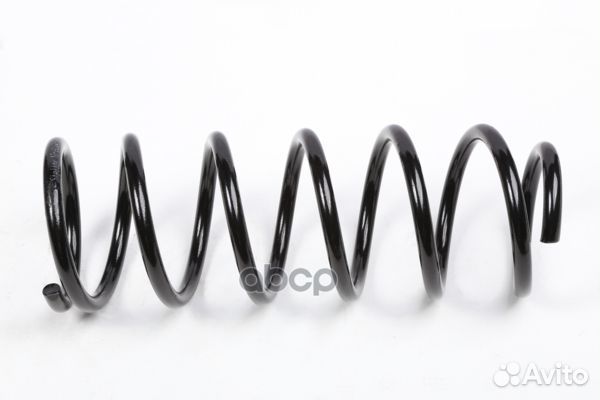 Пружина(цена за шт) задняя 42 620 36 Nissan Alm