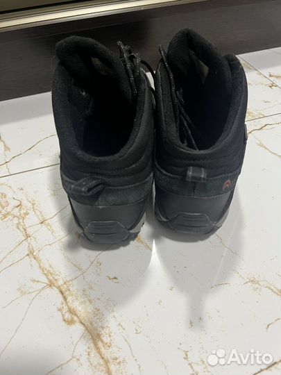 Ботинки мужские outventure 45 размер