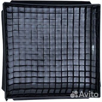 Гибкий осветитель Aputure Amaran F22c rgbww