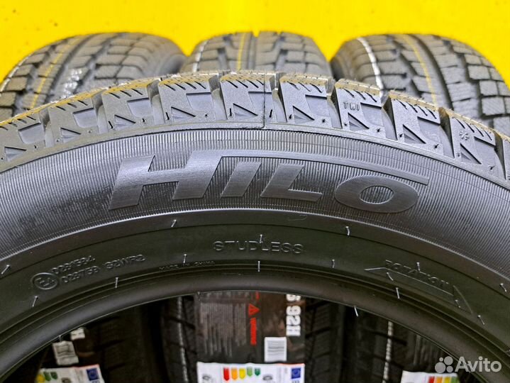 Hilo Arctic S-8 205/60 R16 92H