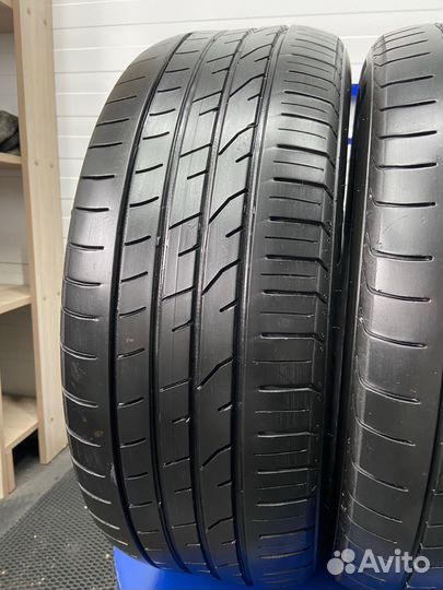 Kumho Crugen HP91 235/60 R18 107V