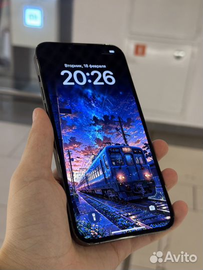 iPhone 13 Pro Max, 128 ГБ