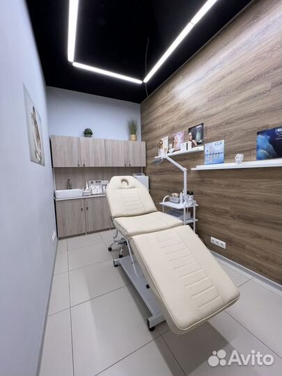 Косметолог эстетист, LPG - массаж