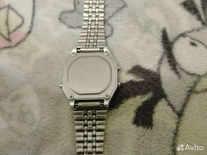Часы casio оригинальные