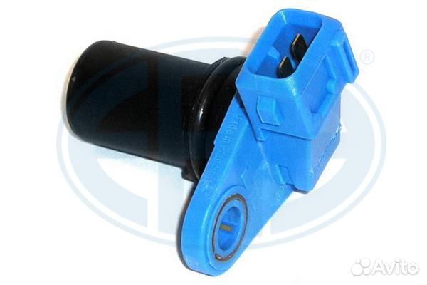 Датчик, положение коленвала ford focus II, mazda 3