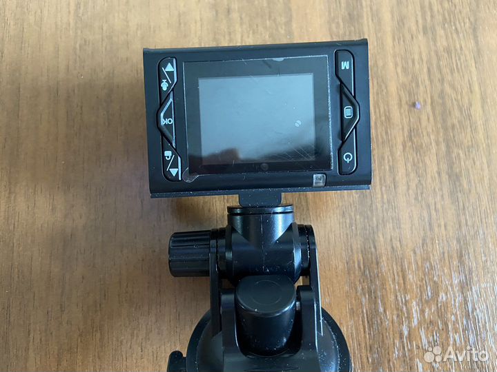 Видео-регистратор Defender