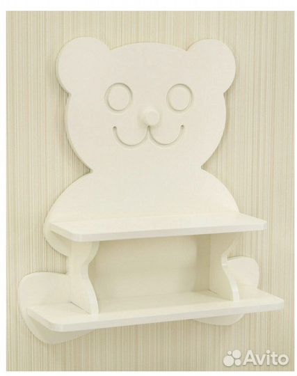 Детские полки