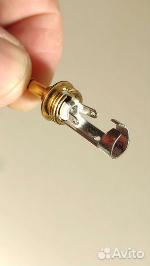 Переходники, штекеры 3.5