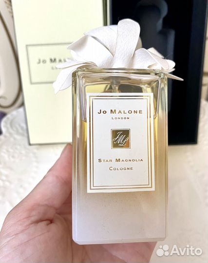 Jo Malone 100 ml одним лотом