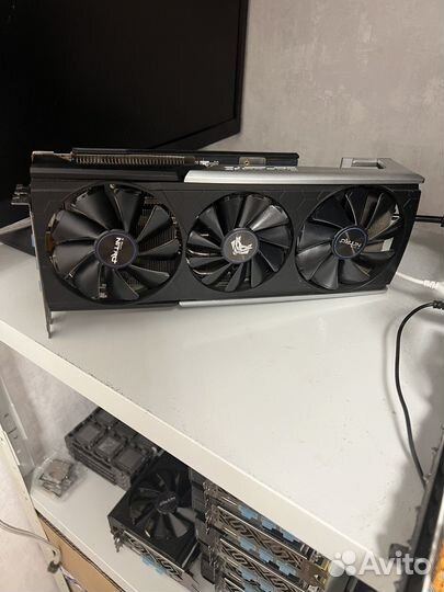 RX 5700 xt sapphire