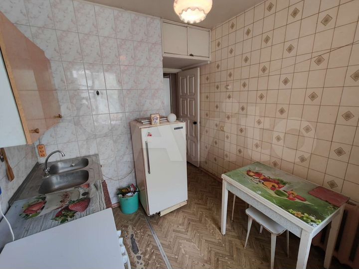 1-к. квартира, 29,5 м², 1/9 эт.
