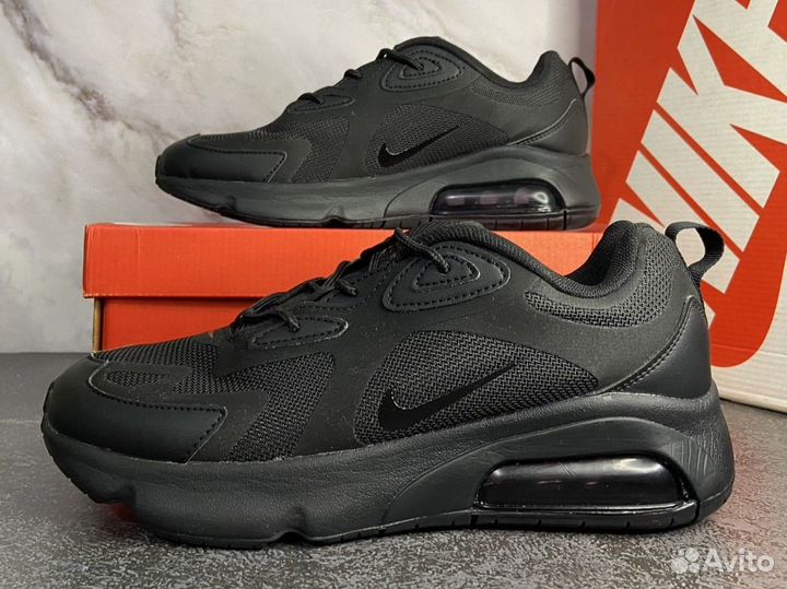 Кроссовки Nike air max